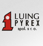 Logo Luing Pyrex